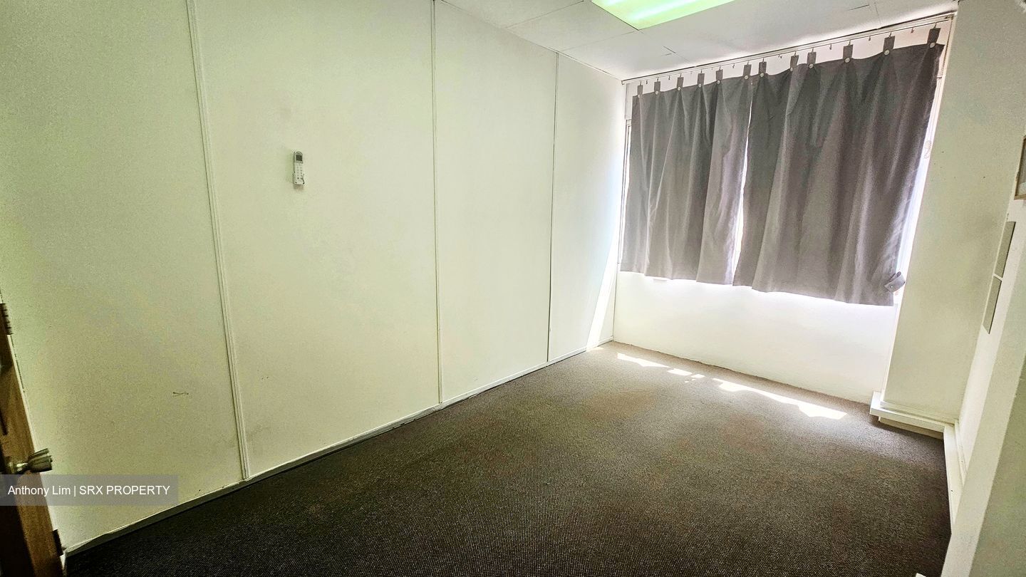 Hongkong Street (D1), Office #586752231